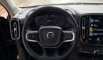 Volvo XC40 2021  T5 1.5 INSCRIPTION PLUG-IN AUTO S/R NAVI CAMERA RECHARGE ΕΛΛΗΝΙΚΟ γεμάτο