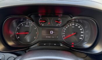 Opel Combo 2021  VAN 1.5 TD BUSINESS CDTI XL LONG PRO 3-SEATS EURO-6 ΕΛΛΗΝΙΚΟ γεμάτο