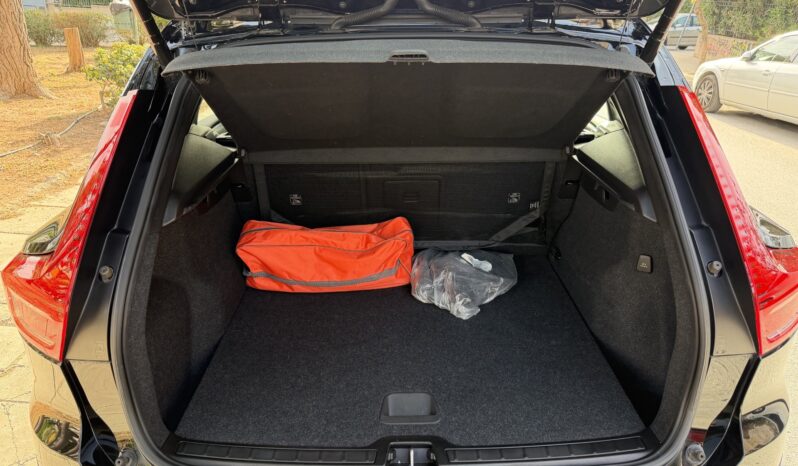 Volvo XC40 2021  T5 1.5 INSCRIPTION PLUG-IN AUTO S/R NAVI CAMERA RECHARGE ΕΛΛΗΝΙΚΟ γεμάτο