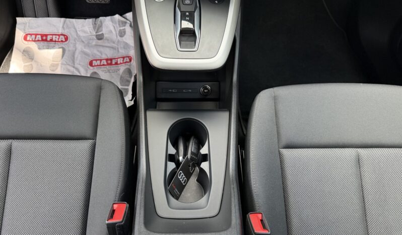 Audi Q-4 2023  Q-4 E-TRON 35 AUTO FULL ELECTRIC DRIVE ECO S/S EURO-6 CAMERA ΕΛΛΗΝΙΚΟ γεμάτο