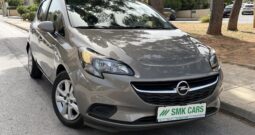 Opel Corsa 2016  CDTI 1.2 EDITION ECOFLEX CITY 5D ECO S/S EURO-6 ΕΛΛΗΝΙΚΟ