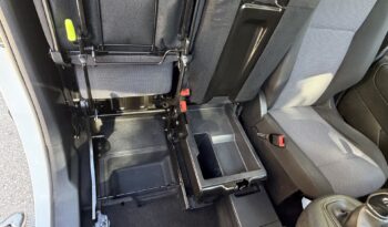 Opel Combo 2021  VAN 1.5 TD BUSINESS CDTI XL LONG PRO 3-SEATS EURO-6 ΕΛΛΗΝΙΚΟ γεμάτο