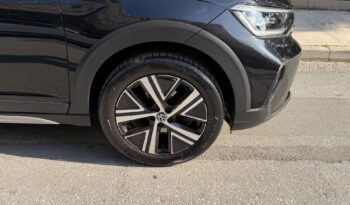 Volkswagen Taigo 2023  TSI 1.0 DSG STYLE AUTO F-1 ECO S/S EURO-6 ΕΛΛΗΝΙΚΟ γεμάτο