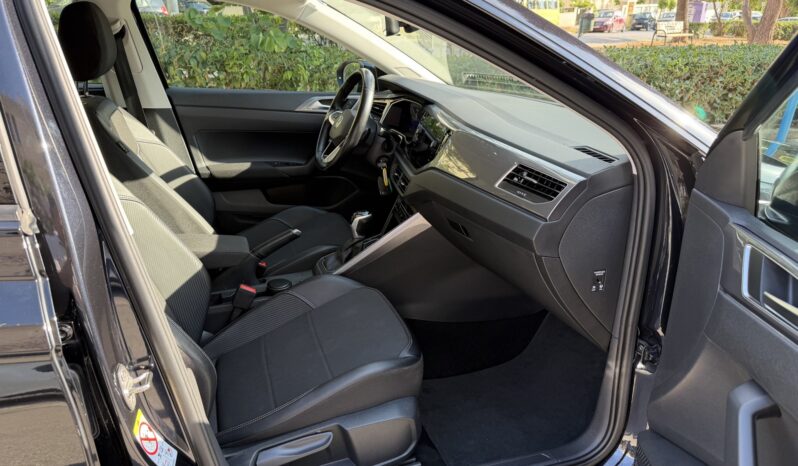 Volkswagen Taigo 2023  TSI 1.0 DSG STYLE AUTO F-1 ECO S/S EURO-6 ΕΛΛΗΝΙΚΟ γεμάτο