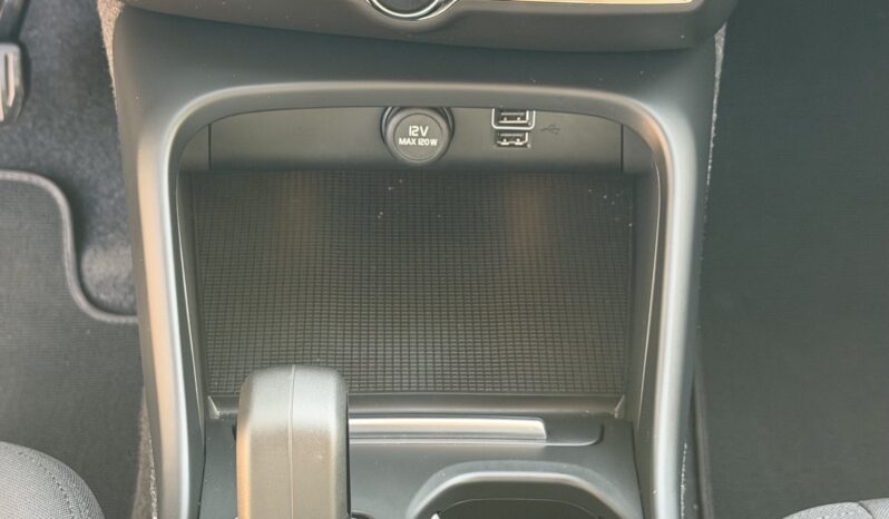Volvo XC40 2021  T5 1.5 INSCRIPTION PLUG-IN AUTO S/R NAVI CAMERA RECHARGE ΕΛΛΗΝΙΚΟ γεμάτο