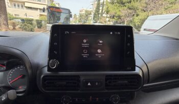 Opel Combo 2021  TD 1.5 BUSINESS CDTI XL LONG PRO 3-SEATS ECO S/S EURO-6 ΕΛΛΗΝΙΚΟ γεμάτο