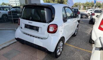 Smart ForTwo 2019  PASSION FULL ELECTRIC DRIVE AUTO NAVI CAMERA EURO-6 γεμάτο