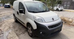 Fiat Fiorino 2019  VAN 1.3 MJET-2 SX PACK TECNICO PRO EURO-6 ΕΛΛΗΝΙΚΟ
