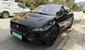 Jaguar I-Pace 2021  EV SE AWD FULL ELECTRIC DRIVE AUTO EURO-6 ΕΛΛΗΝΙΚΟ γεμάτο