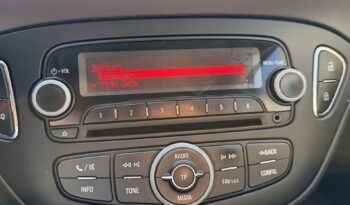 Opel Corsa 2015  CDTI 1.2 ECOTEC 5D ECO S/S EURO-6 ΕΛΛΗΝΙΚΟ γεμάτο