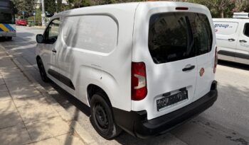 Opel Combo 2021  TD 1.5 BUSINESS CDTI XL LONG PRO 3-SEATS ECO S/S EURO-6 ΕΛΛΗΝΙΚΟ γεμάτο