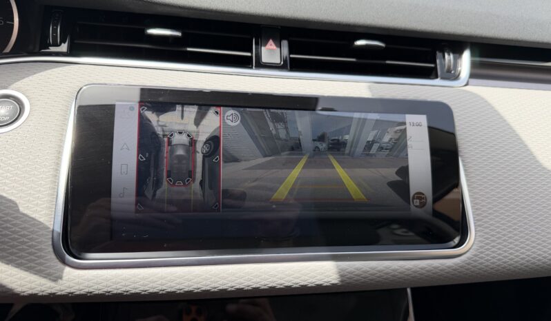 Land Rover Range Rover Evoque 2021  S PHEV I3 1.5 P300 FACE LIFT AWD AUTO NAVI CAMERA PLUG-IN EURO-6 ΕΛΛΗΝΙΚΟ γεμάτο