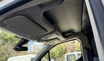 Opel Combo 2021  VAN 1.5 TD BUSINESS CDTI XL LONG PRO 3-SEATS EURO-6 ΕΛΛΗΝΙΚΟ γεμάτο