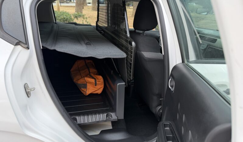 Citroen C3 2019  VAN 1.5 BLUE-HDI 5D LIVE PRO ECO S/S EURO-6 ΕΛΛΗΝΙΚΟ γεμάτο