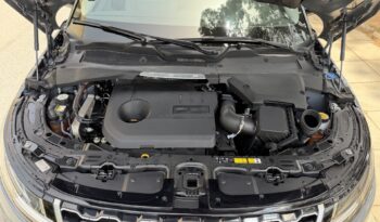 Land Rover Range Rover Evoque 2021  S PHEV I3 1.5 P300 FACE LIFT AWD AUTO NAVI CAMERA PLUG-IN EURO-6 ΕΛΛΗΝΙΚΟ γεμάτο