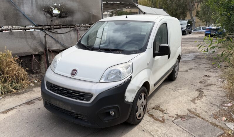 Fiat Fiorino 2019  VAN 1.3 MJET-2 SX PACK TECNICO PRO EURO-6 ΕΛΛΗΝΙΚΟ γεμάτο