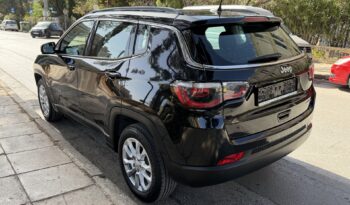 Jeep Compass 2021  T4 1.3 LONGITUDE DDCT AUTO ECO S/S EURO-6 ΕΛΛΗΝΙΚΟ γεμάτο