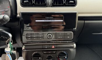 Citroen C3 2019  VAN 1.5 BLUE-HDI 5D LIVE PRO ECO S/S EURO-6 ΕΛΛΗΝΙΚΟ γεμάτο