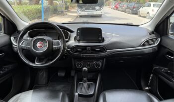 Fiat Tipo 2017  S/W 1.6 BUSINESS MJET-2 AUTO CITY NAVI CAMERA ECO S/S EURO-6 γεμάτο