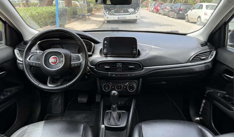 Fiat Tipo 2017  S/W 1.6 BUSINESS MJET-2 AUTO CITY NAVI CAMERA ECO S/S EURO-6 γεμάτο