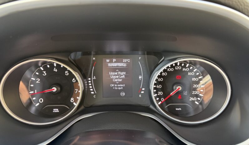 Jeep Compass 2021  T4 1.3 LONGITUDE DDCT AUTO ECO S/S EURO-6 ΕΛΛΗΝΙΚΟ γεμάτο