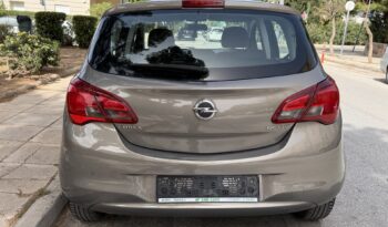 Opel Corsa 2016  CDTI 1.2 EDITION ECOFLEX CITY 5D ECO S/S EURO-6 ΕΛΛΗΝΙΚΟ γεμάτο