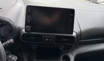 Opel Combo 2022  VAN TD 1.5 BUSINESS CDTI 3-SEATS L1H1 ECO S/S EURO-6 ΕΛΛΗΝΙΚΟ γεμάτο