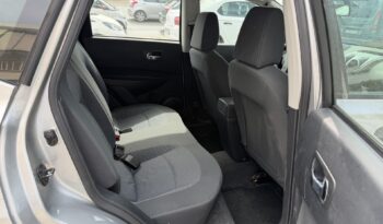 Nissan Qashqai 2009  ENERGY J10 1.6 16V ΕΛΛΗΝΙΚΟ γεμάτο