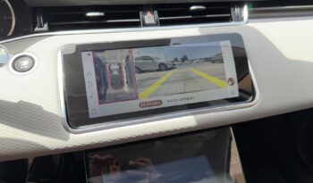 Land Rover Range Rover Evoque 2021  S PHEV I3 1.5 P300 FACE LIFT AWD AUTO NAVI CAMERA PLUG-IN EURO-6 ΕΛΛΗΝΙΚΟ γεμάτο