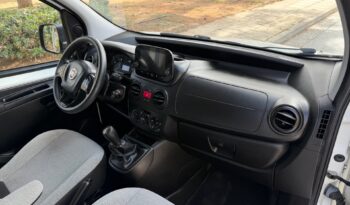 Fiat Fiorino 2021  VAN 1.3 SX MJET-2 PACK TECNICO PRO ECO S/S EURO-6 ΕΛΛΗΝΙΚΟ γεμάτο