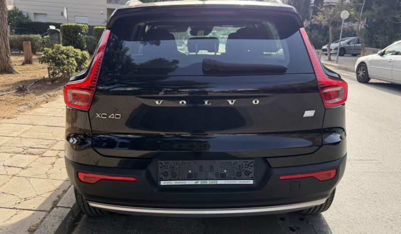 Volvo XC40 2021  T5 1.5 INSCRIPTION PLUG-IN AUTO S/R NAVI CAMERA RECHARGE ΕΛΛΗΝΙΚΟ γεμάτο