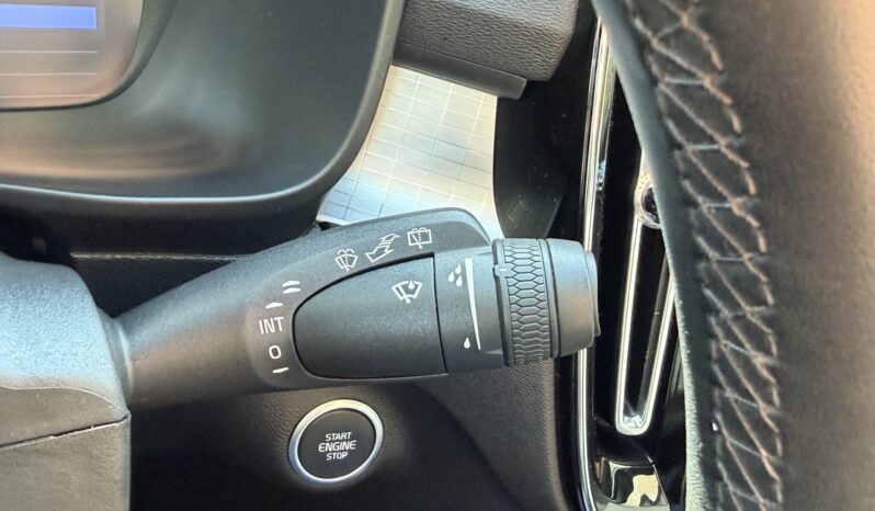 Volvo XC40 2021  T5 1.5 INSCRIPTION PLUG-IN AUTO S/R NAVI CAMERA RECHARGE ΕΛΛΗΝΙΚΟ γεμάτο