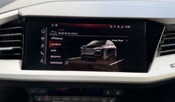 Audi Q-4 2023  Q-4 E-TRON 35 AUTO FULL ELECTRIC DRIVE ECO S/S EURO-6 CAMERA ΕΛΛΗΝΙΚΟ γεμάτο
