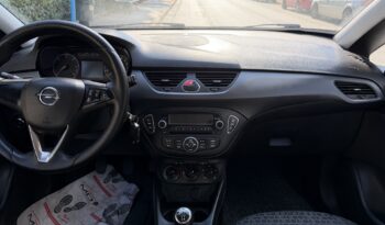 Opel Corsa 2015  CDTI 1.2 ECOTEC 5D ECO S/S EURO-6 ΕΛΛΗΝΙΚΟ γεμάτο