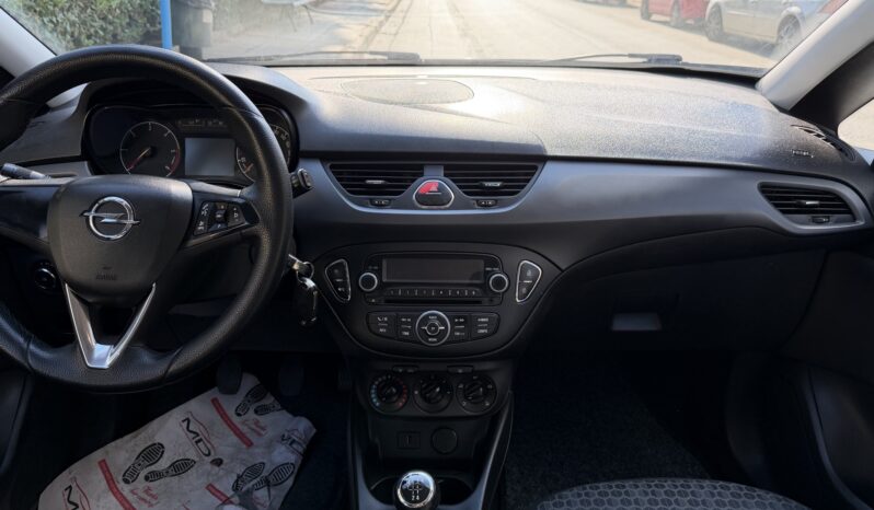 Opel Corsa 2015  CDTI 1.2 ECOTEC 5D ECO S/S EURO-6 ΕΛΛΗΝΙΚΟ γεμάτο