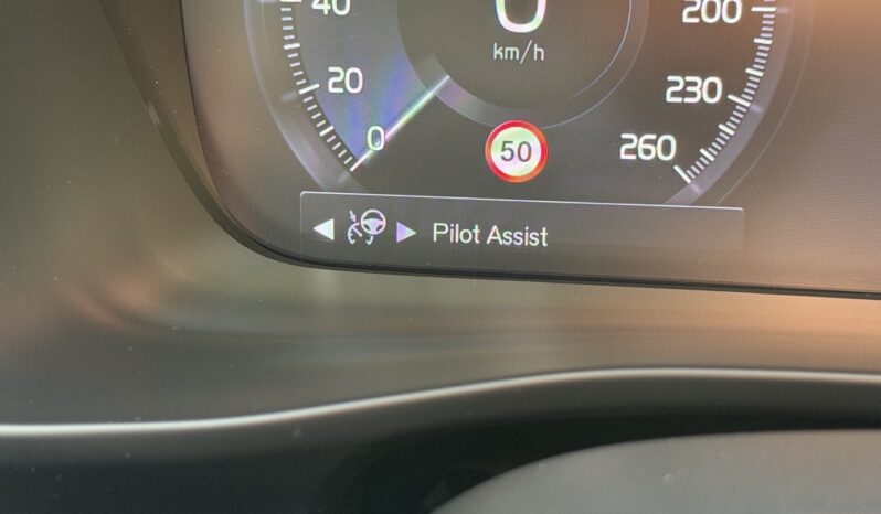 Volvo XC40 2021  T5 1.5 INSCRIPTION PLUG-IN AUTO S/R NAVI CAMERA RECHARGE ΕΛΛΗΝΙΚΟ γεμάτο