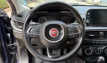 Fiat Tipo 2017  S/W 1.6 BUSINESS MJET-2 AUTO CITY NAVI CAMERA ECO S/S EURO-6 γεμάτο