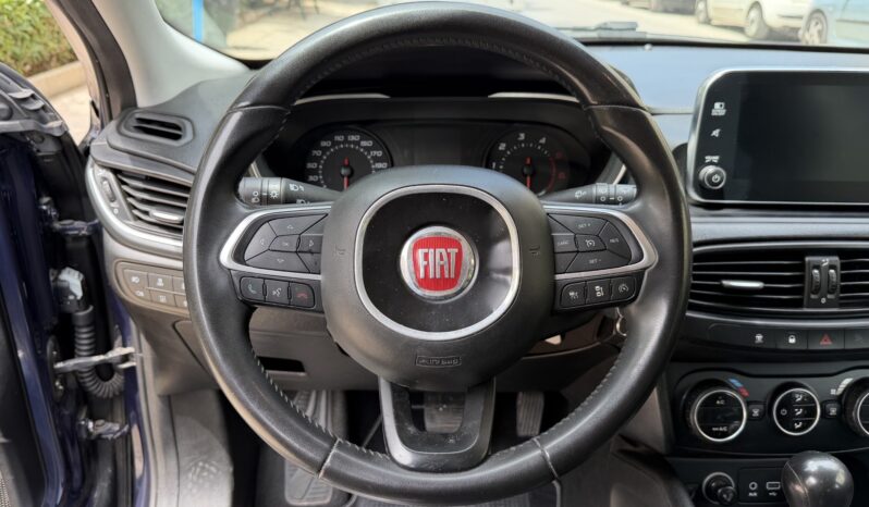 Fiat Tipo 2017  S/W 1.6 BUSINESS MJET-2 AUTO CITY NAVI CAMERA ECO S/S EURO-6 γεμάτο