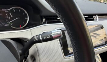 Land Rover Range Rover Evoque 2021  S PHEV I3 1.5 P300 FACE LIFT AWD AUTO NAVI CAMERA PLUG-IN EURO-6 ΕΛΛΗΝΙΚΟ γεμάτο