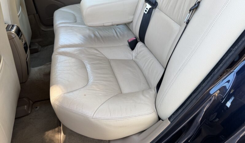 Volvo S60 2007  MOMENTUM 2.0 CLIMMA ΔΕΡΜΑ SEDAN ΕΛΛΗΝΙΚΟ γεμάτο