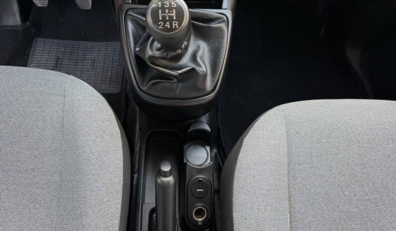Fiat Fiorino 2021  VAN 1.3 SX MJET-2 PACK TECNICO PRO ECO S/S EURO-6 ΕΛΛΗΝΙΚΟ γεμάτο