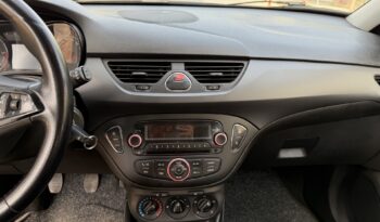 Opel Corsa 2016  CDTI 1.2 EDITION ECOFLEX CITY 5D ECO S/S EURO-6 ΕΛΛΗΝΙΚΟ γεμάτο