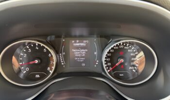 Jeep Compass 2021  T4 1.3 LONGITUDE DDCT AUTO ECO S/S EURO-6 ΕΛΛΗΝΙΚΟ γεμάτο