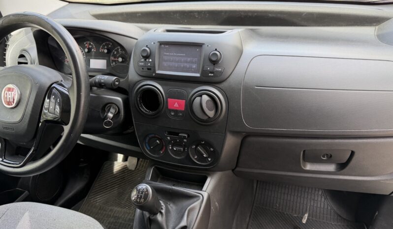 Fiat Fiorino 2019  VAN 1.3 MJET-2 SX PACK TECNICO PRO EURO-6 ΕΛΛΗΝΙΚΟ γεμάτο