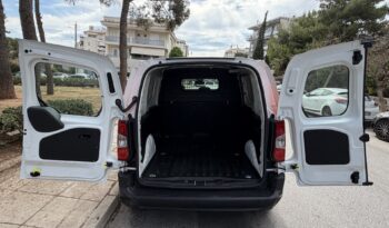 Opel Combo 2022  VAN TD 1.5 BUSINESS CDTI 3-SEATS L1H1 ECO S/S EURO-6 ΕΛΛΗΝΙΚΟ γεμάτο