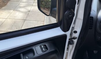 Fiat Fiorino 2021  VAN 1.3 SX MJET-2 PACK TECNICO PRO ECO S/S EURO-6 ΕΛΛΗΝΙΚΟ γεμάτο