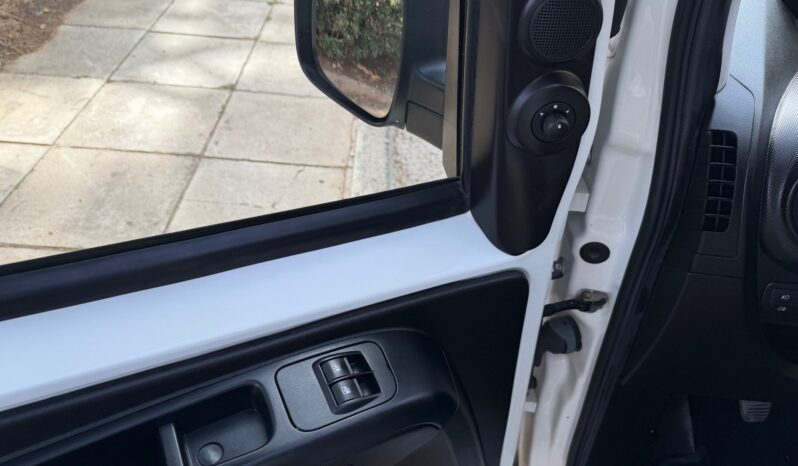 Fiat Fiorino 2021  VAN 1.3 SX MJET-2 PACK TECNICO PRO ECO S/S EURO-6 ΕΛΛΗΝΙΚΟ γεμάτο