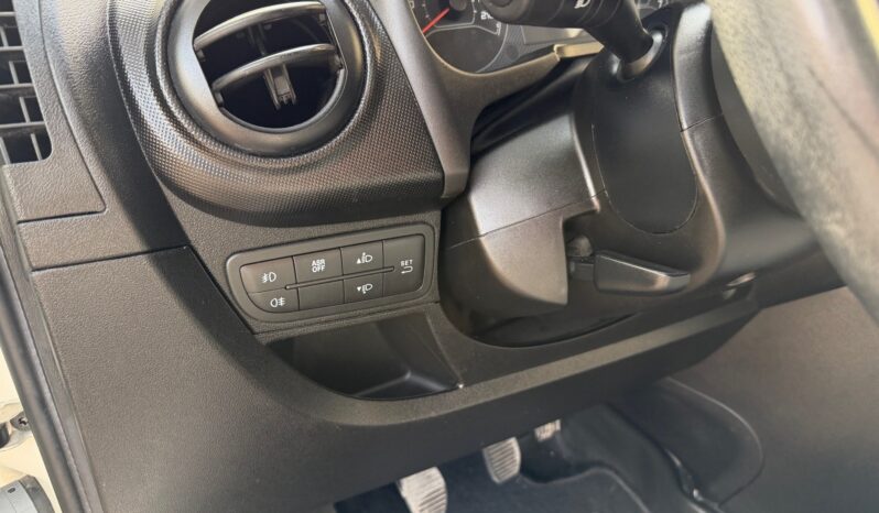 Fiat Fiorino 2021  VAN 1.3 SX MJET-2 PACK TECNICO PRO ECO S/S EURO-6 ΕΛΛΗΝΙΚΟ γεμάτο