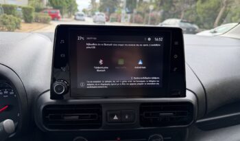 Opel Combo 2022  VAN TD 1.5 BUSINESS CDTI 3-SEATS L1H1 ECO S/S EURO-6 ΕΛΛΗΝΙΚΟ γεμάτο
