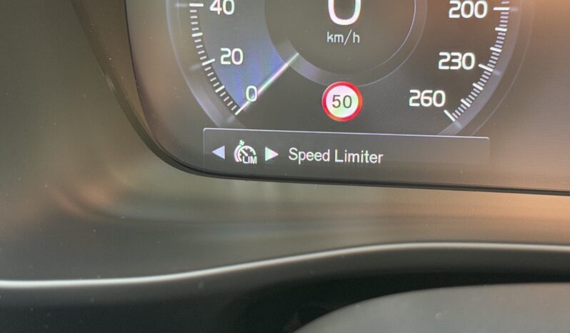 Volvo XC40 2021  T5 1.5 INSCRIPTION PLUG-IN AUTO S/R NAVI CAMERA RECHARGE ΕΛΛΗΝΙΚΟ γεμάτο